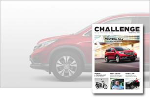 challenge